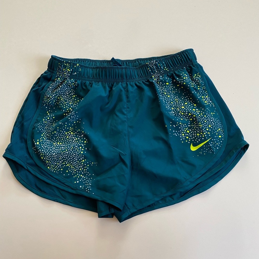 Women’s Nike Dri-Fit Shorts
